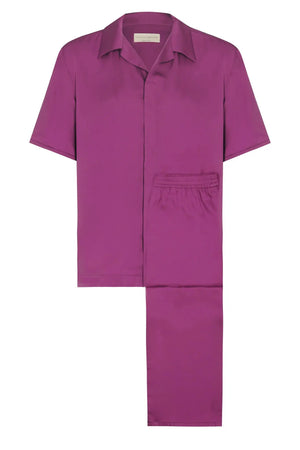 Sunset Purple