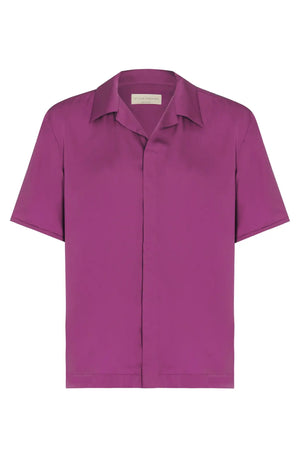 Sunset Purple