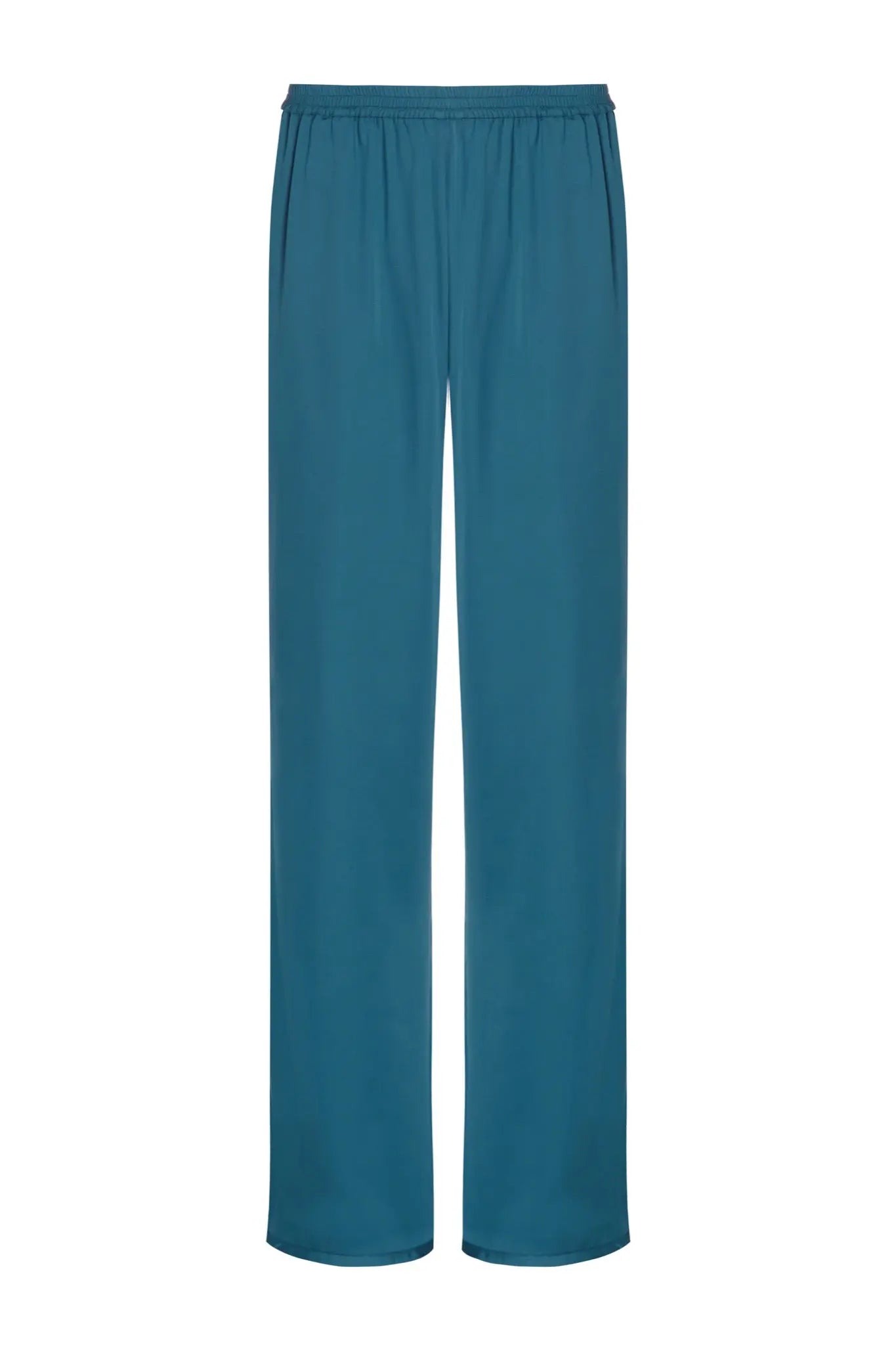 Sky Unisex Trousers Leticia Credidio