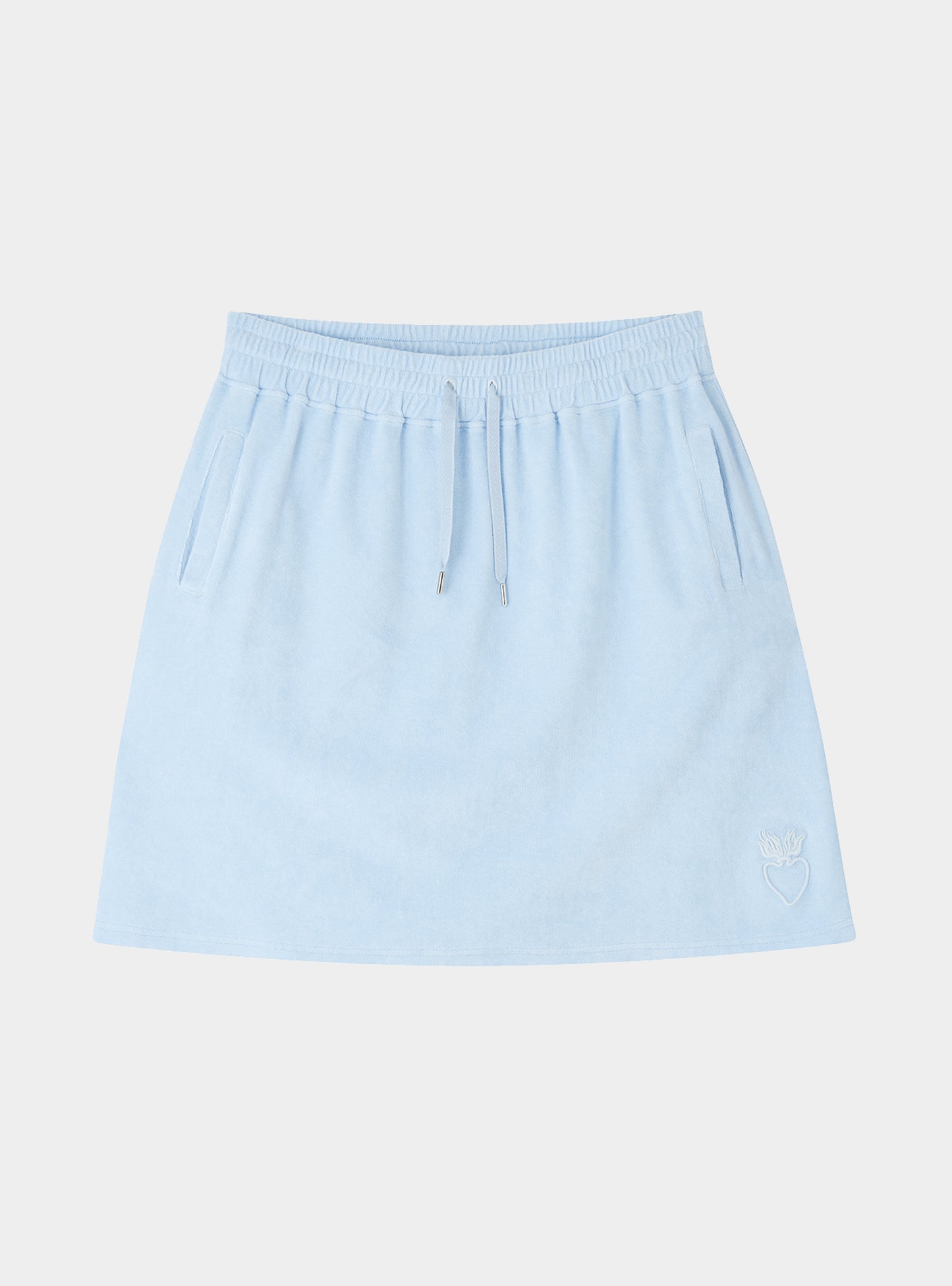 Organic Terry Skirt Planet Loving Company
