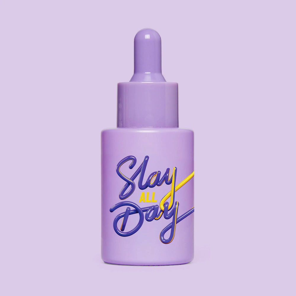 Slay All Day Facial Oil HotChi
