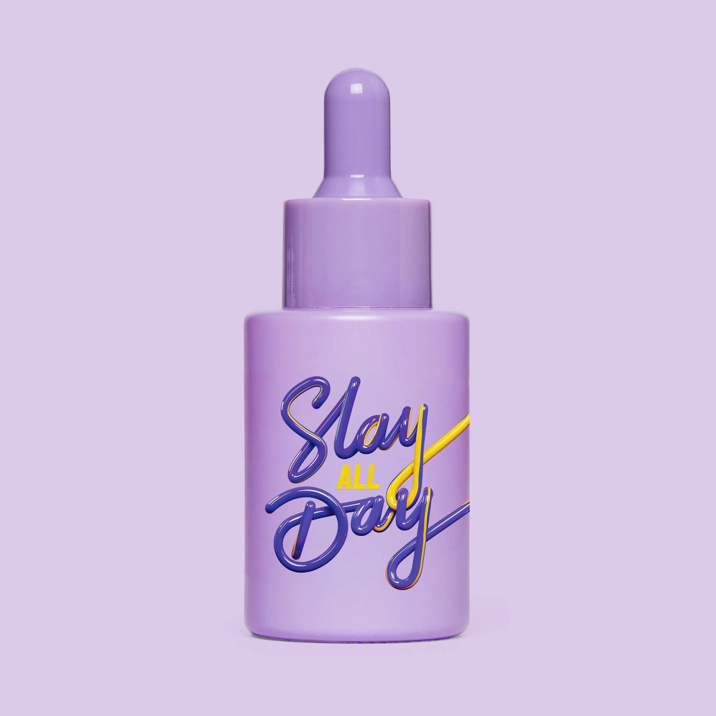 Slay All Day Facial Oil HotChi