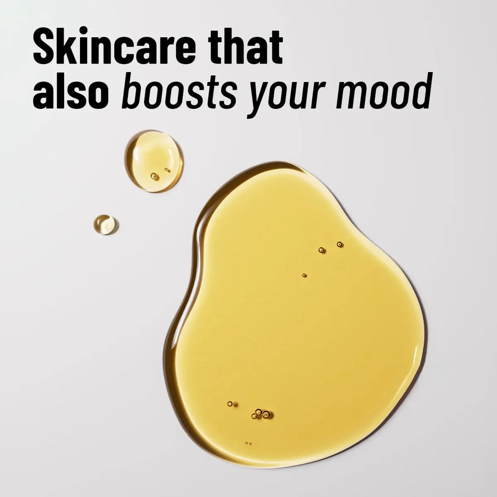 Slay All Day Facial Oil HotChi