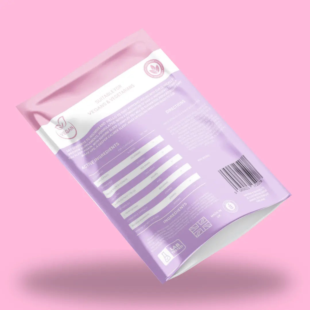 Sleep Complex Reform and Revive