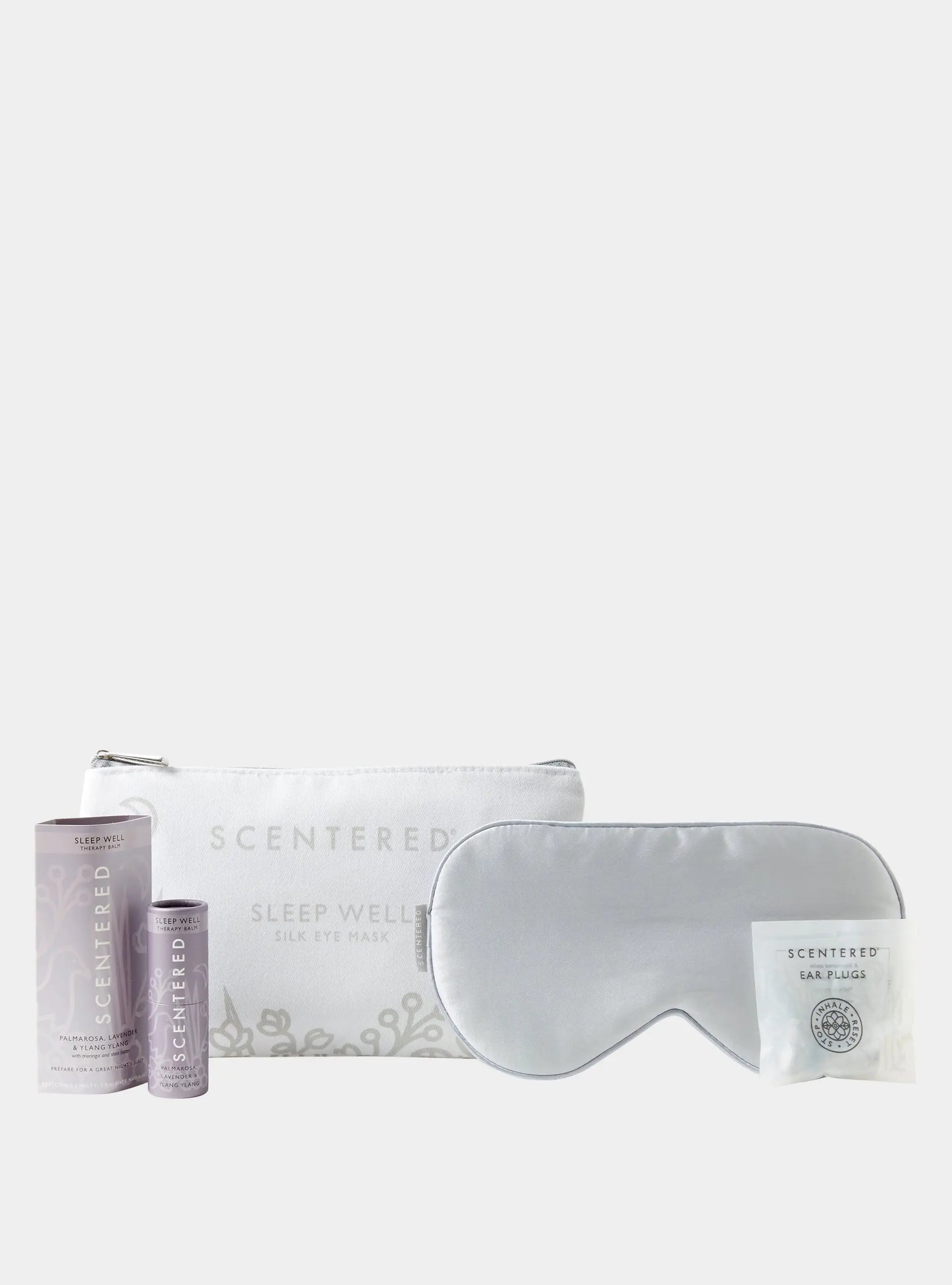 Sleep Essentials Set Scentered