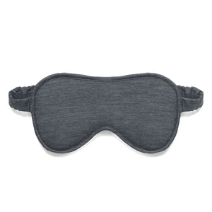 Dark grey melange