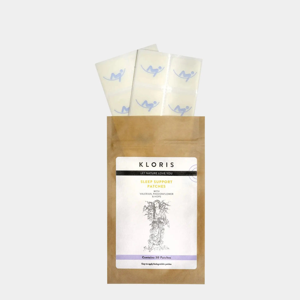 Sleep Patches - Two Week Supply (14 Patches) Kloris