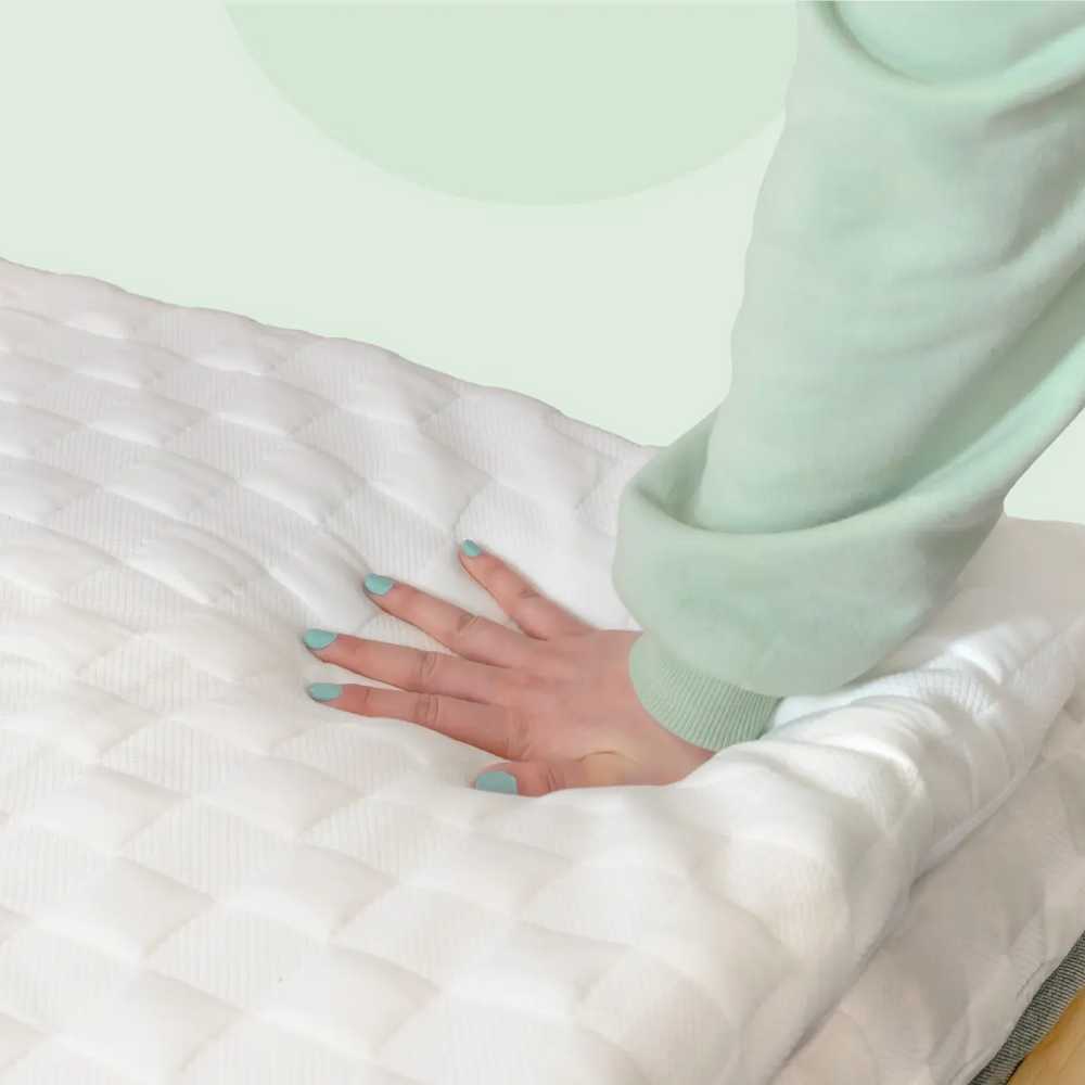 Sleep Posture Mattress Topper Levitex