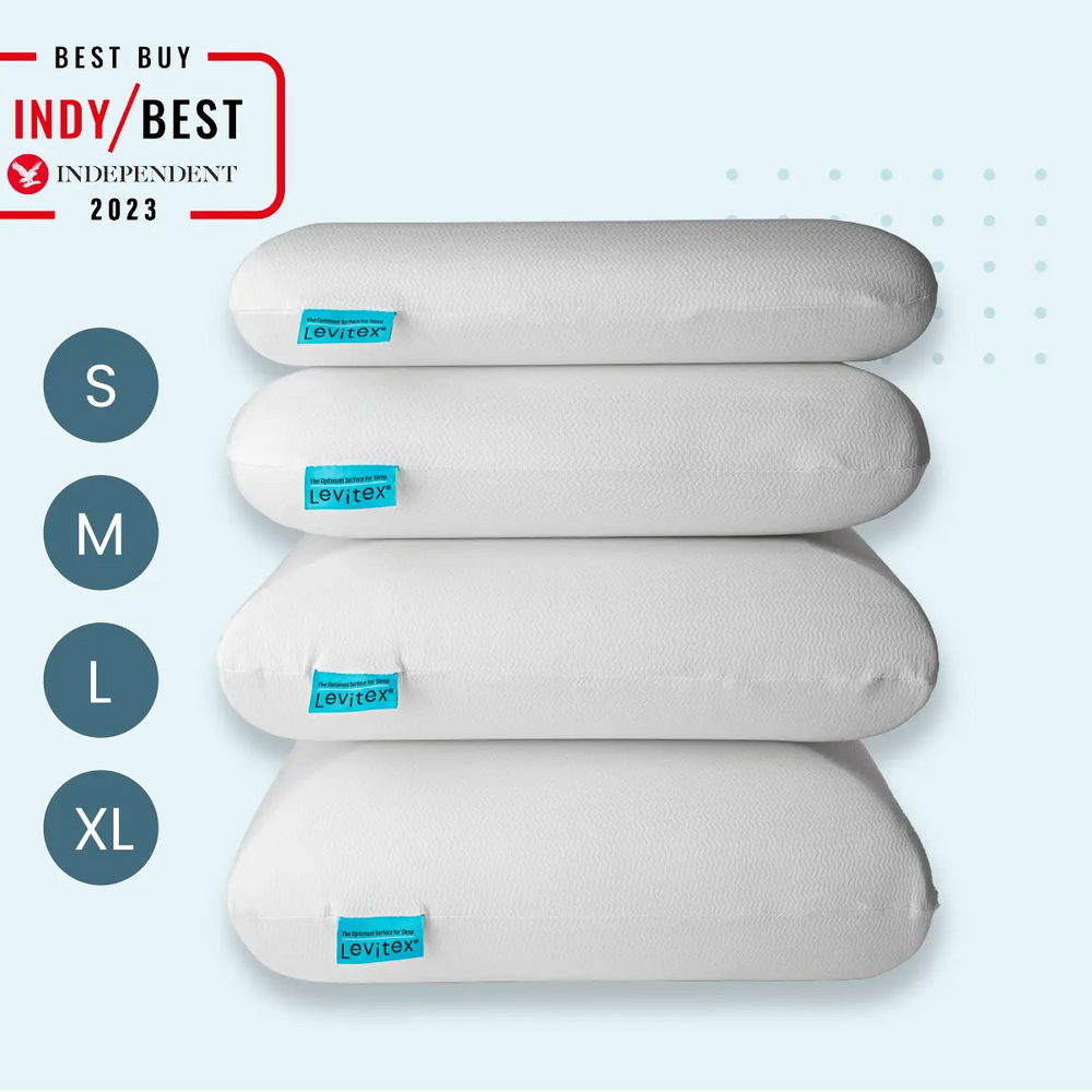 Sleep Posture Pillow Levitex