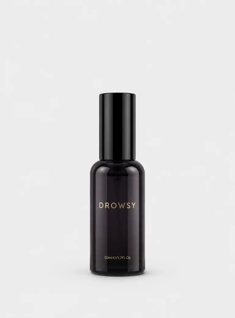 Sleep S.O.S Pillow Spray drowsysleepco