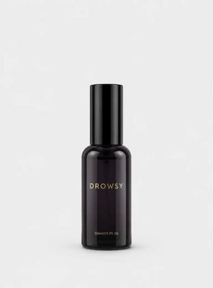 Sleep S.O.S Pillow Spray drowsysleepco