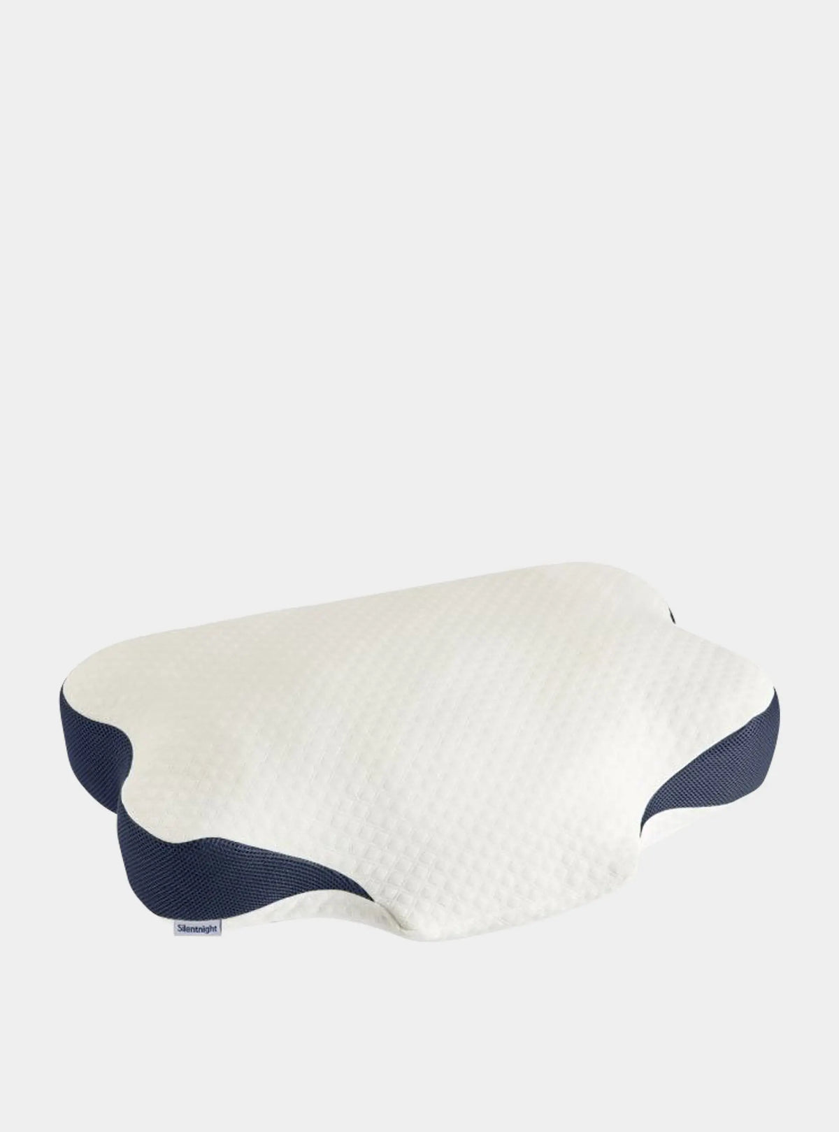 Sleep Therapy Neck Care Butterfly Pillow