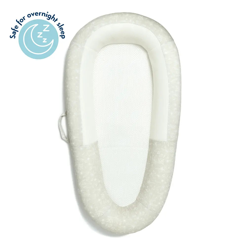 Sleep Tight Baby Bed – Magical Garden Purflo