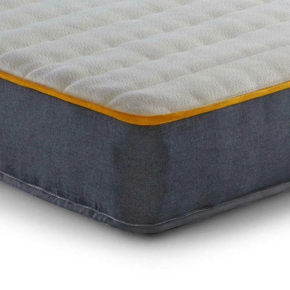 SleepSoul Balance 800 Pocket Spring and Memory Foam Mattress Happy Beds