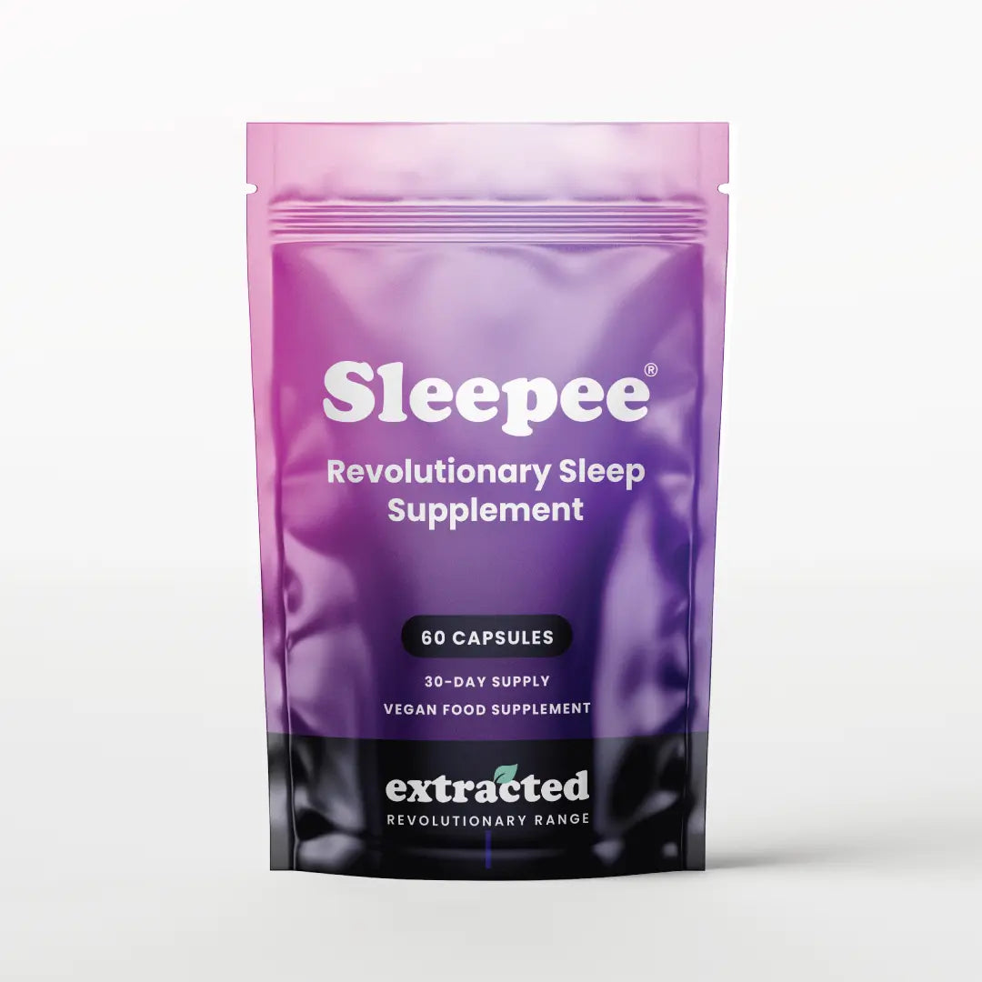 Sleepee Supplements Extracted®