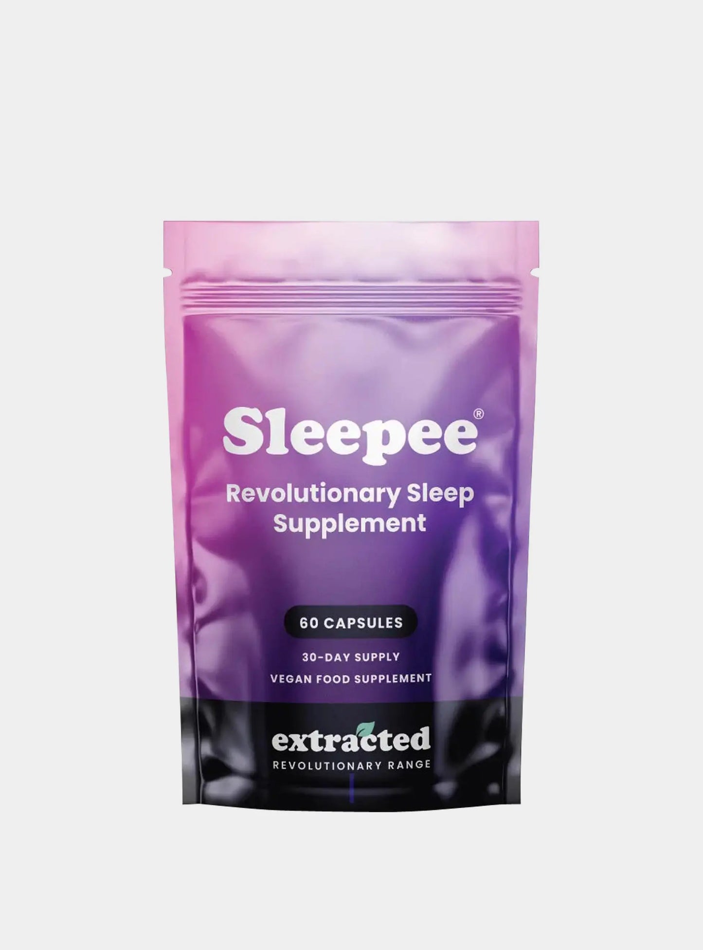 Sleepee Supplements Extracted®