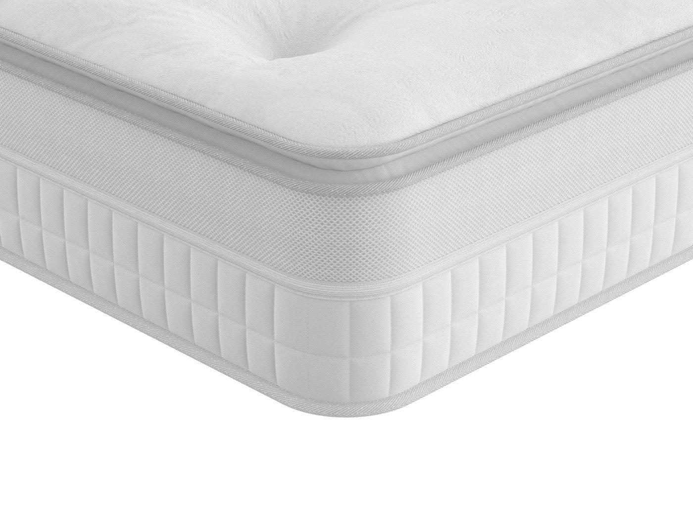 Sleepeezee Charlene Mattress Dreams