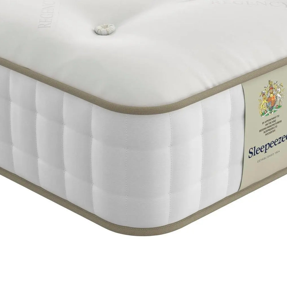 Sleepeezee Regency Kenilworth Pocket Sprung Mattress Dreams