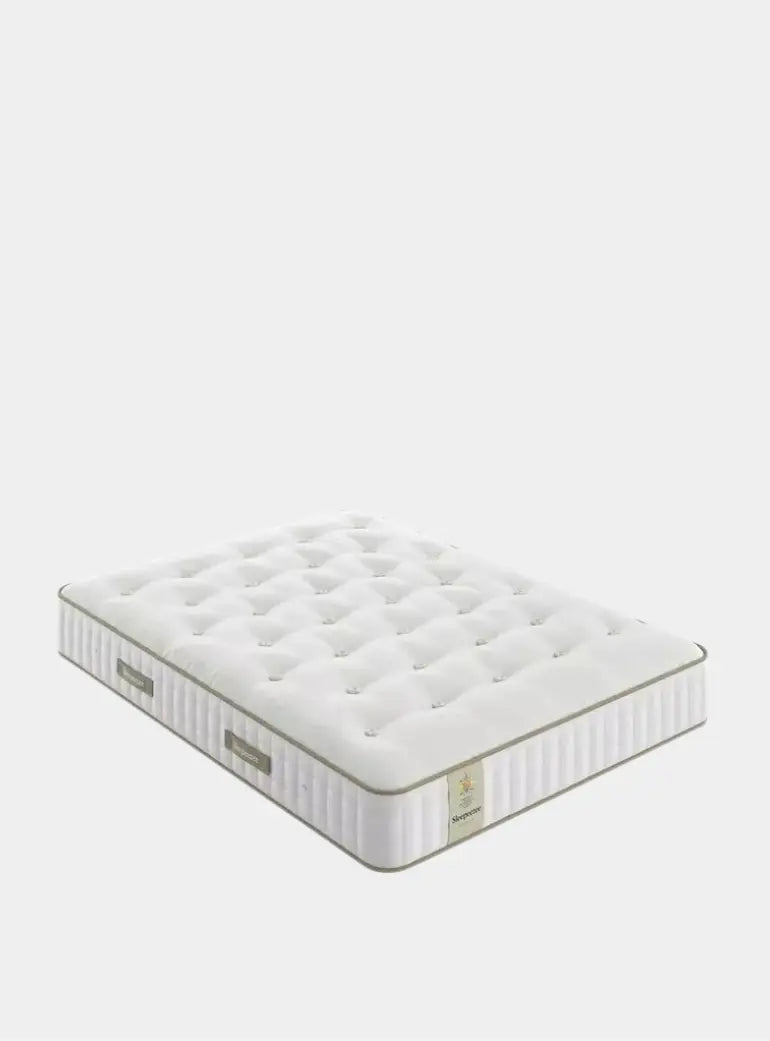 Sleepeezee Regency Kenilworth Pocket Sprung Mattress Dreams
