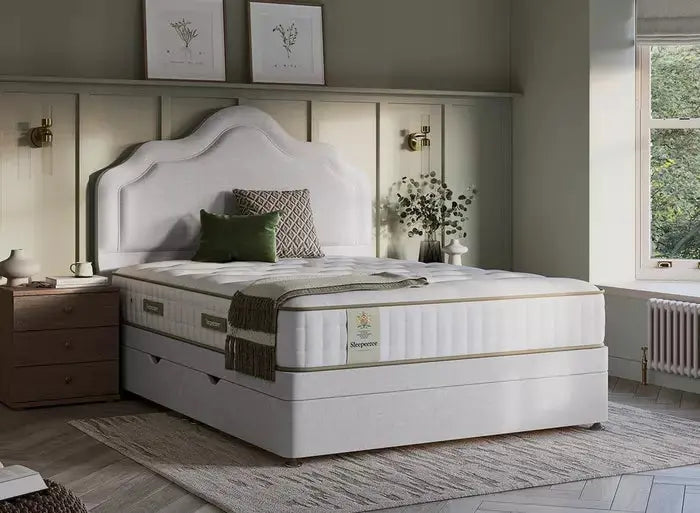 Sleepeezee Regency Kenilworth Pocket Sprung Mattress – Myza