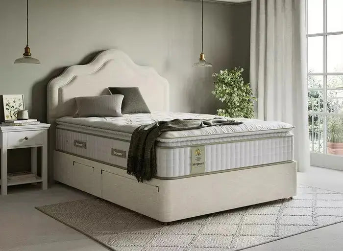 Sleepeezee Regency Kennington Pocket Sprung Mattress Dreams