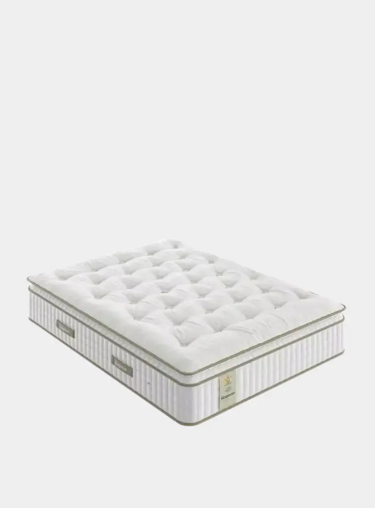 Sleepeezee Regency Kennington Pocket Sprung Mattress Dreams