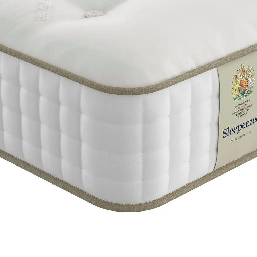 Sleepeezee Regency Kew Pocket Sprung Mattress Dreams