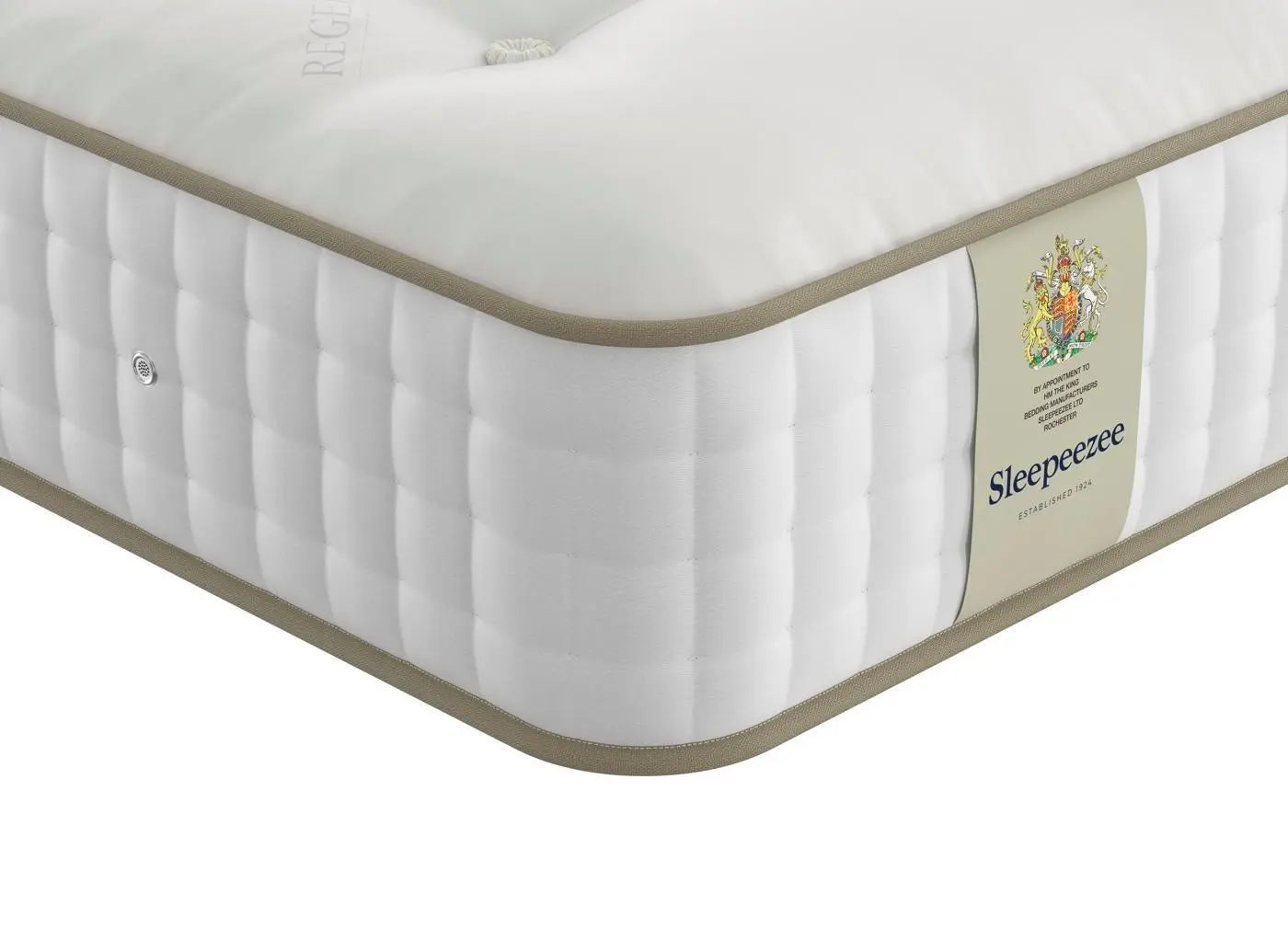Sleepeezee Regency Kew Pocket Sprung Mattress Dreams