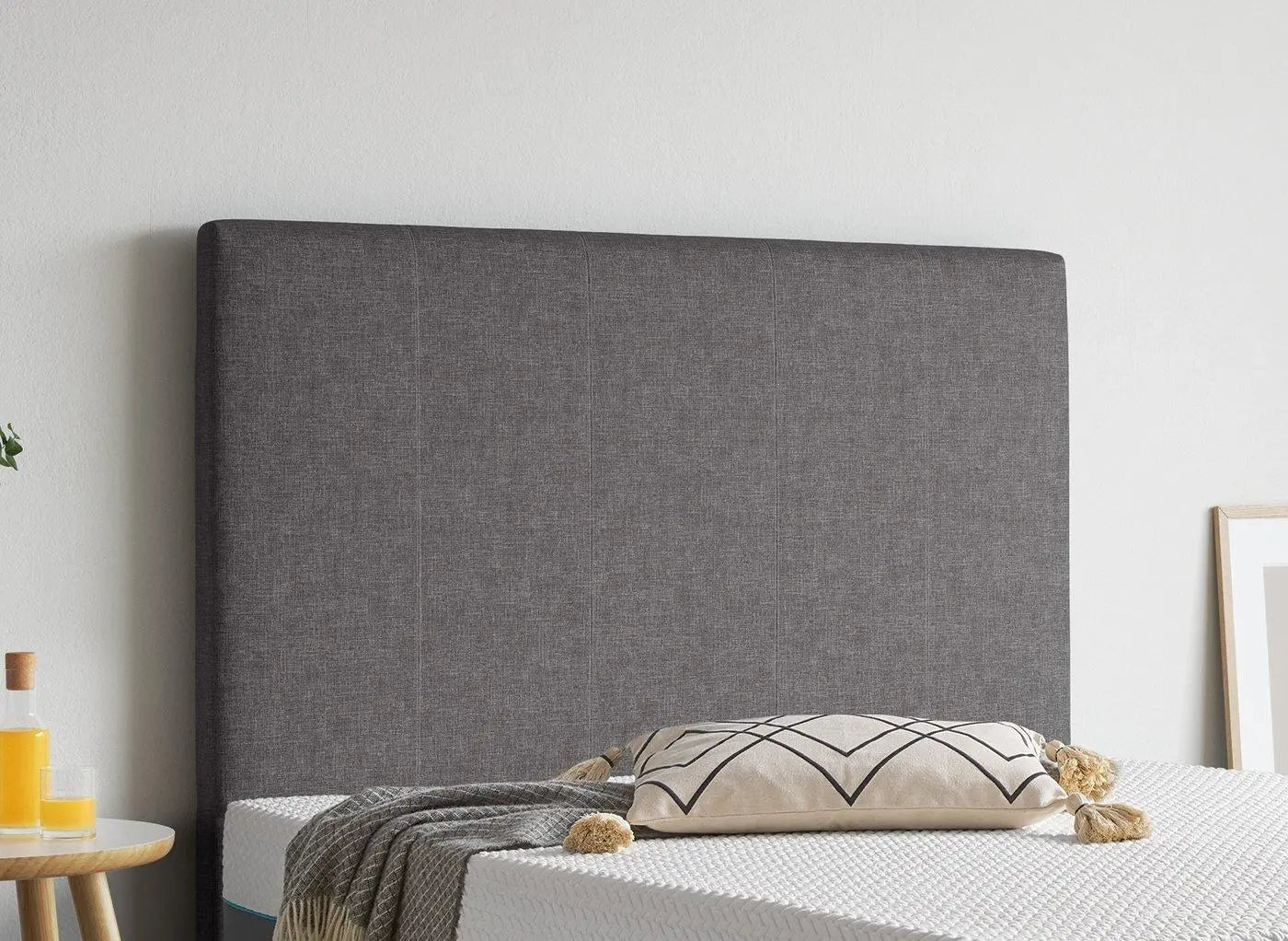 Sleepmotion 200i Headboard - Grey Dreams