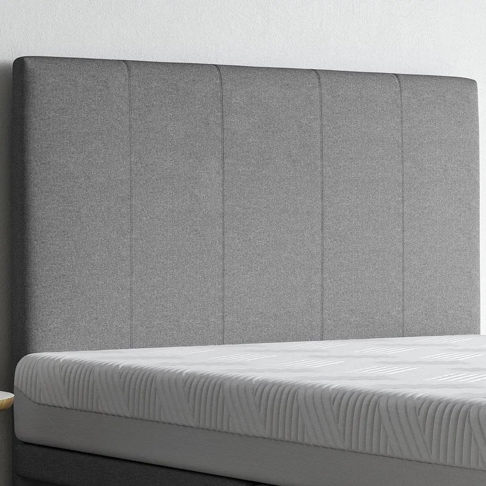 Sleepmotion 400i Headboard - Grey Dreams
