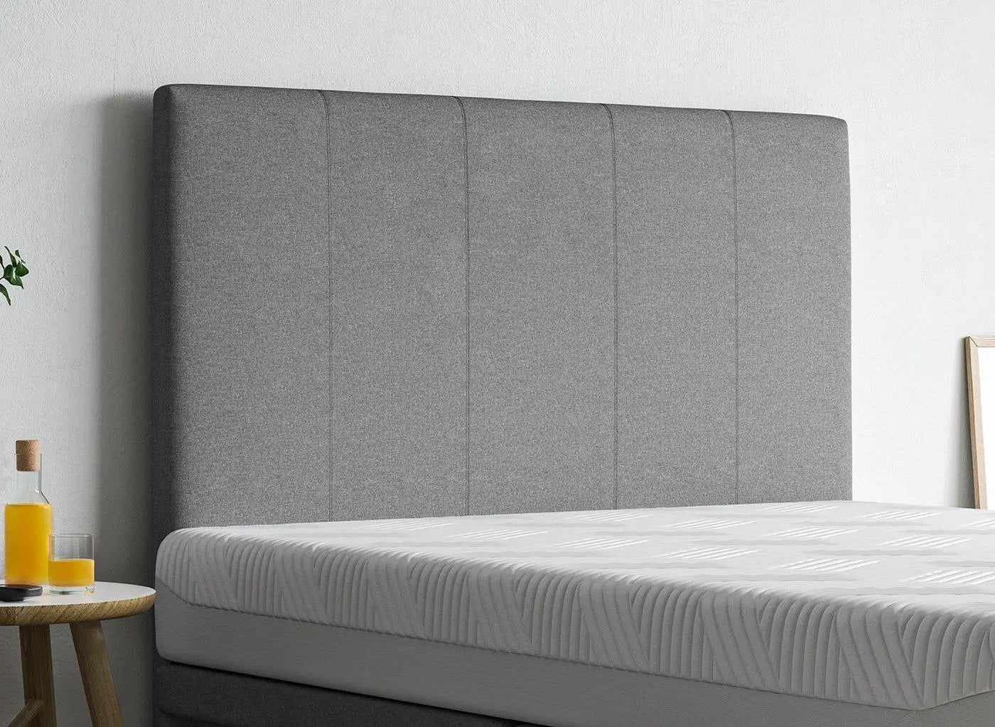 Sleepmotion 400i Headboard - Grey Dreams