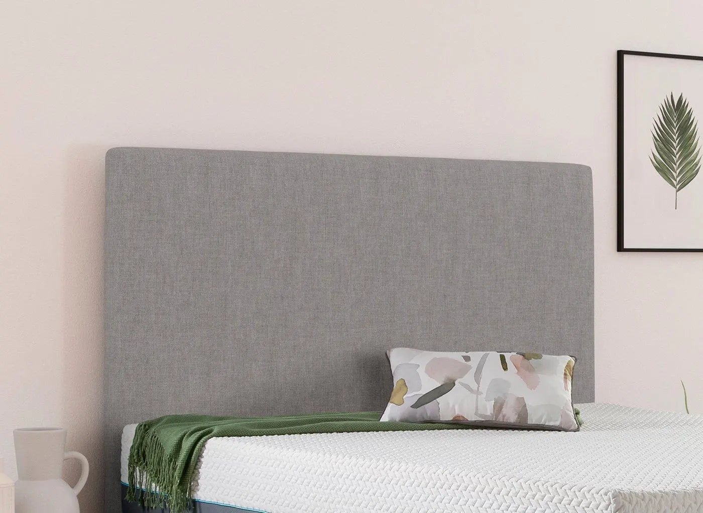 Sleepmotion 800i Headboard - Grey Dreams