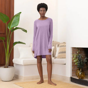 Lavender melange