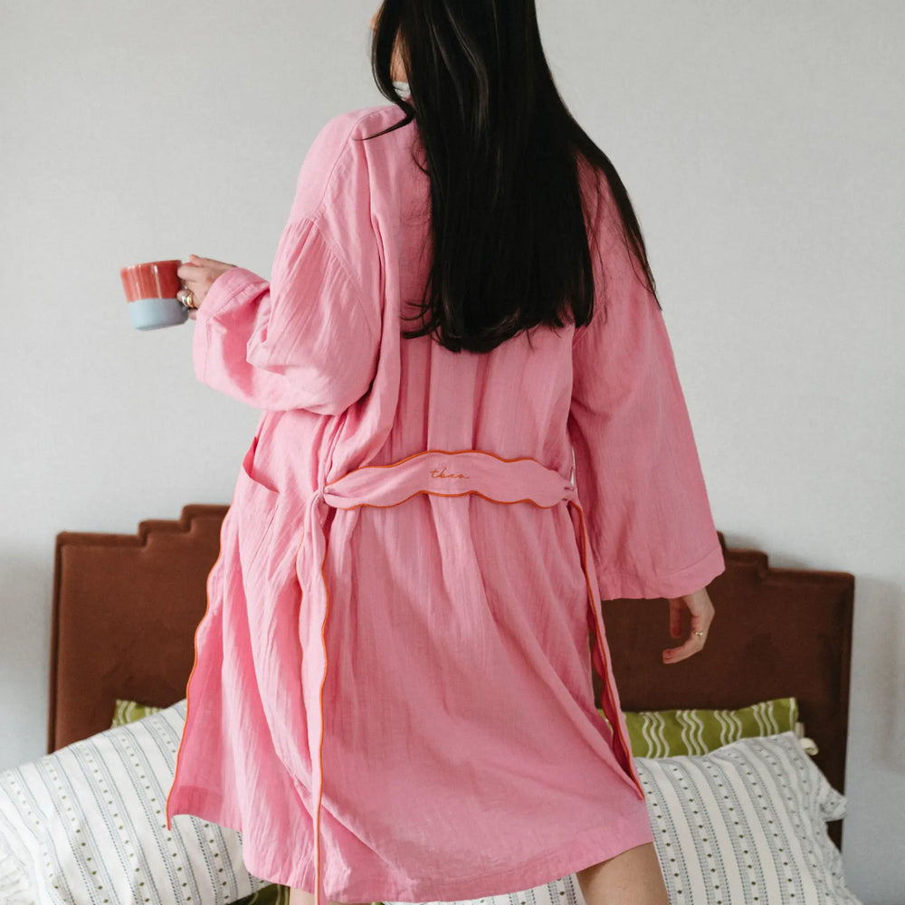Sleepwear Set TartanBlanketCo