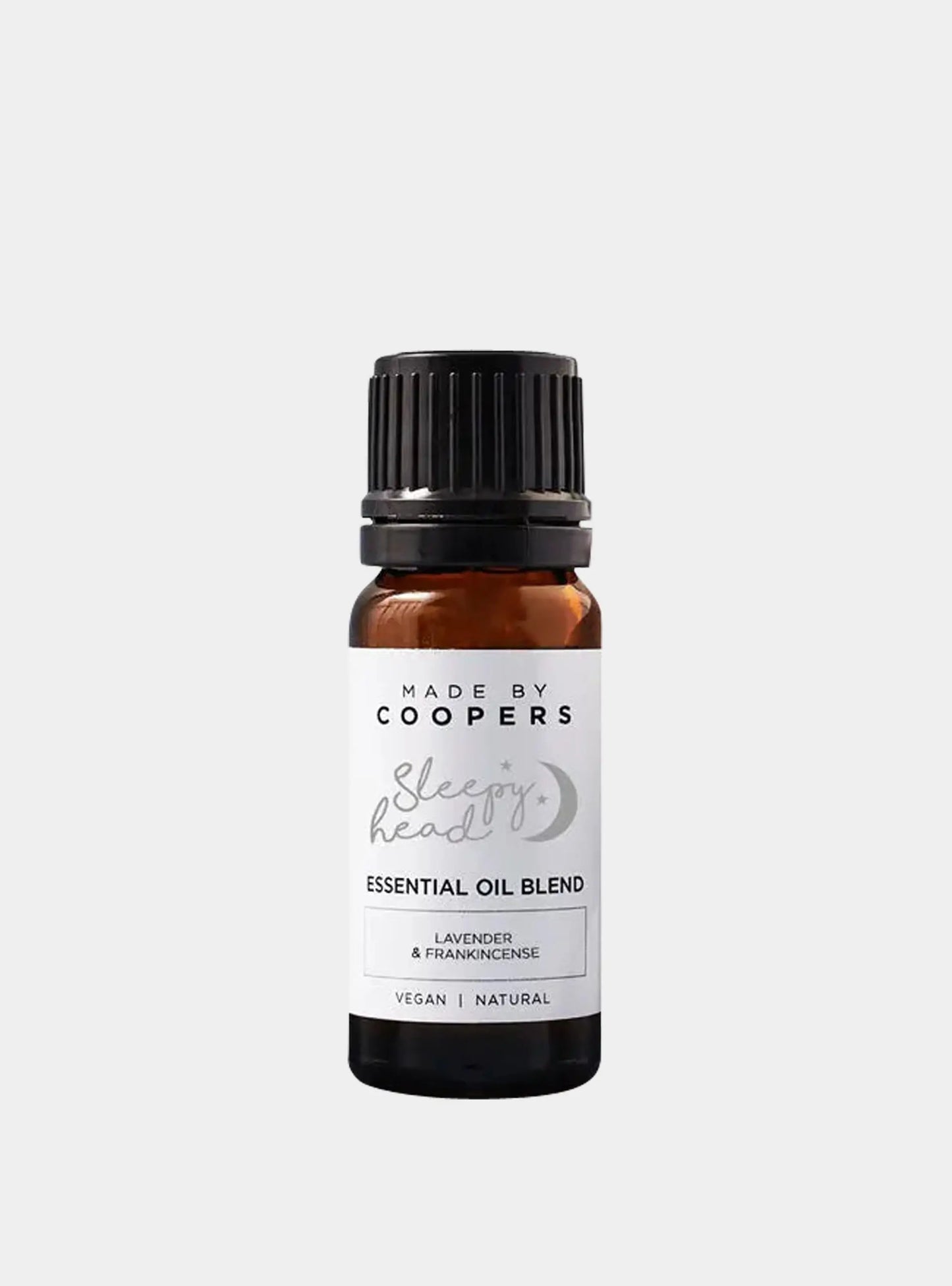 Sleepy Head Essential Oil Blend Made By Coopers