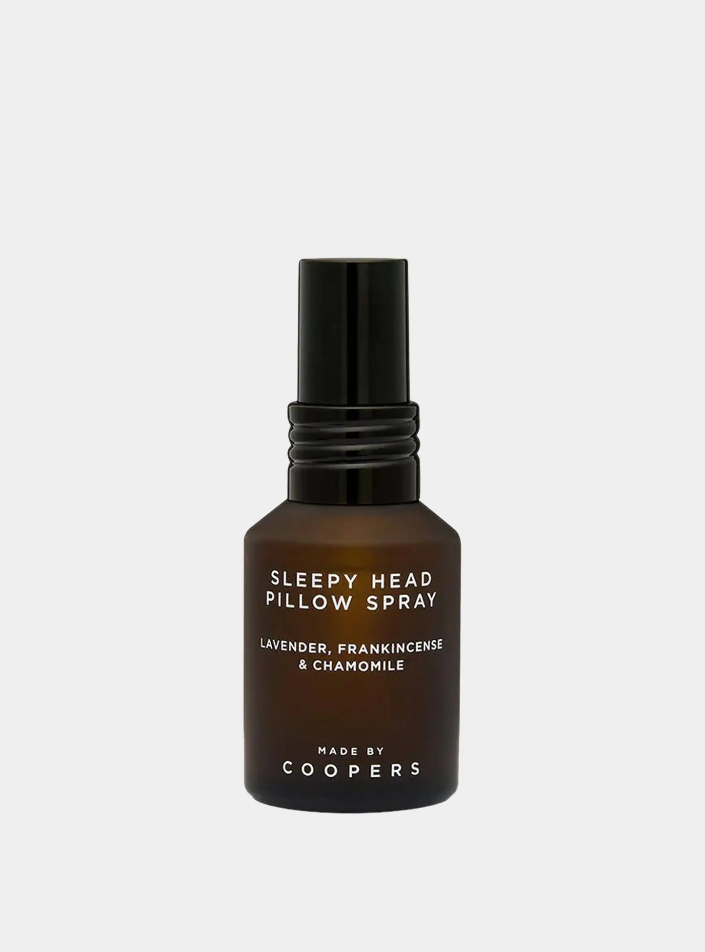 Sleepy Head Pillow Spray (Travel Size) Made By Coopers