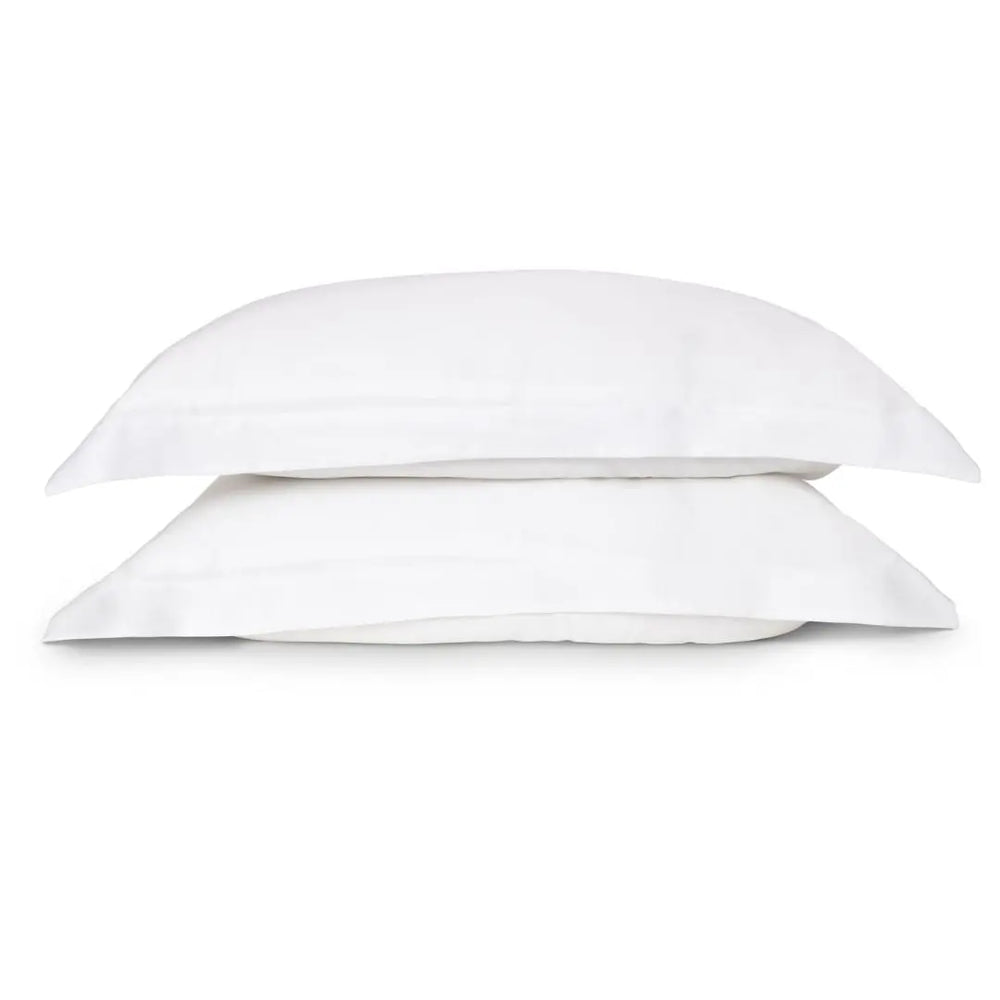 Sleepyhead Silk Pillow Set in White (Top Seller) Ethical Bedding™