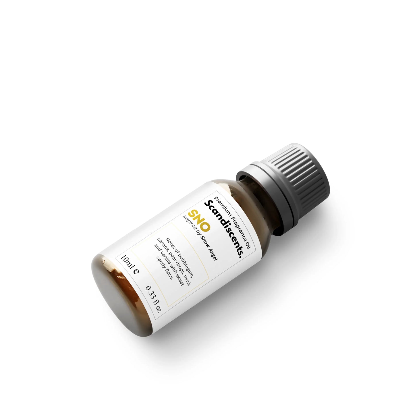 Snow Angel - Inspired by Collection Scandiscents