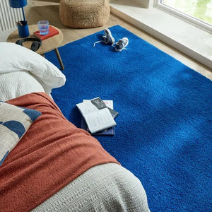 Snuggle Cobalt Blue