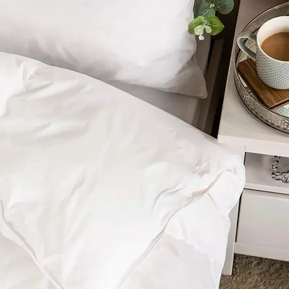 Snuggledown Scandinavian Duck Feather and Down 10.5 Tog Duvet Dunelm