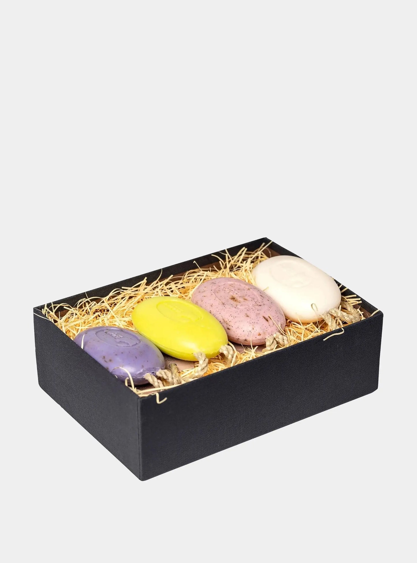 Soap On A Rope Gift Set [Limited Edition] Eco Bath London