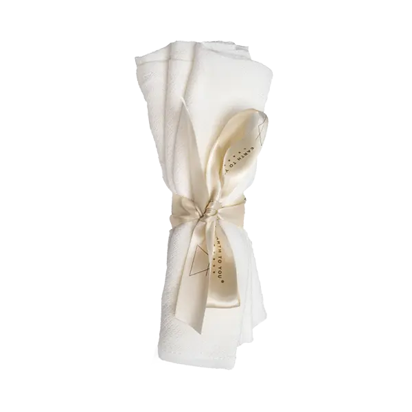 Soft Bamboo Face Cloths Earth To You