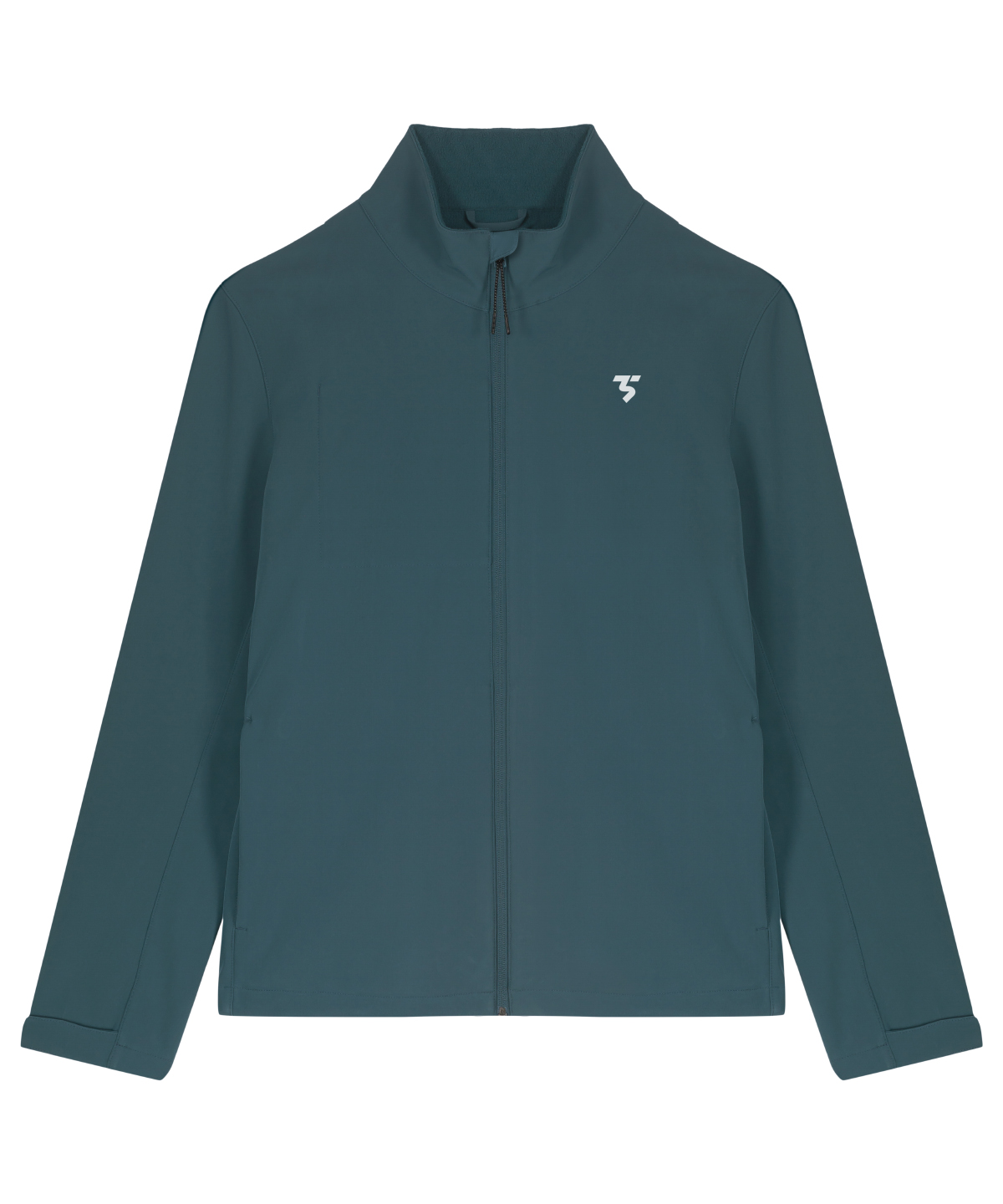 Softshell Jacket - Recycled Third Shot UK