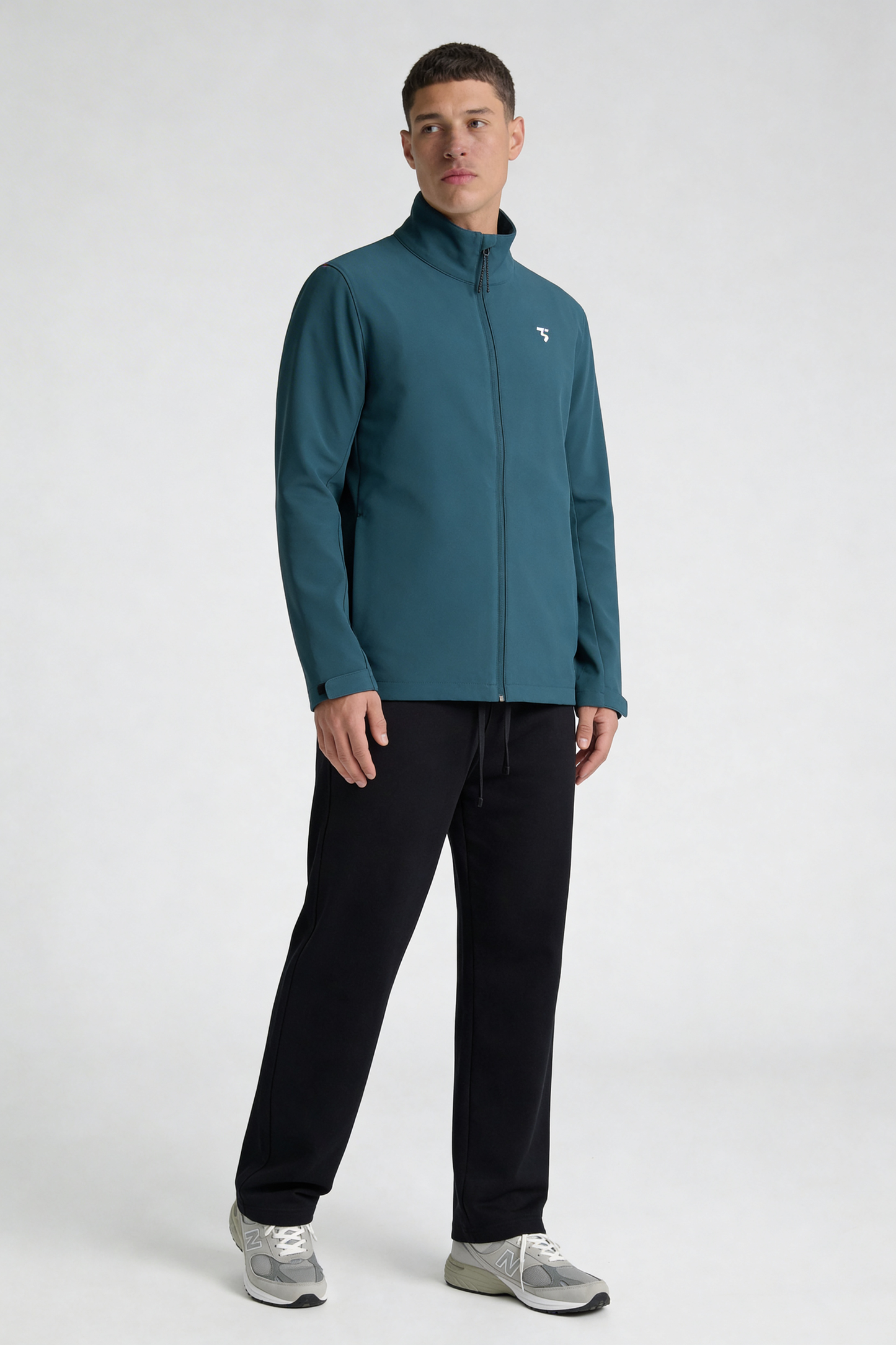 Softshell Jacket - Recycled Third Shot UK
