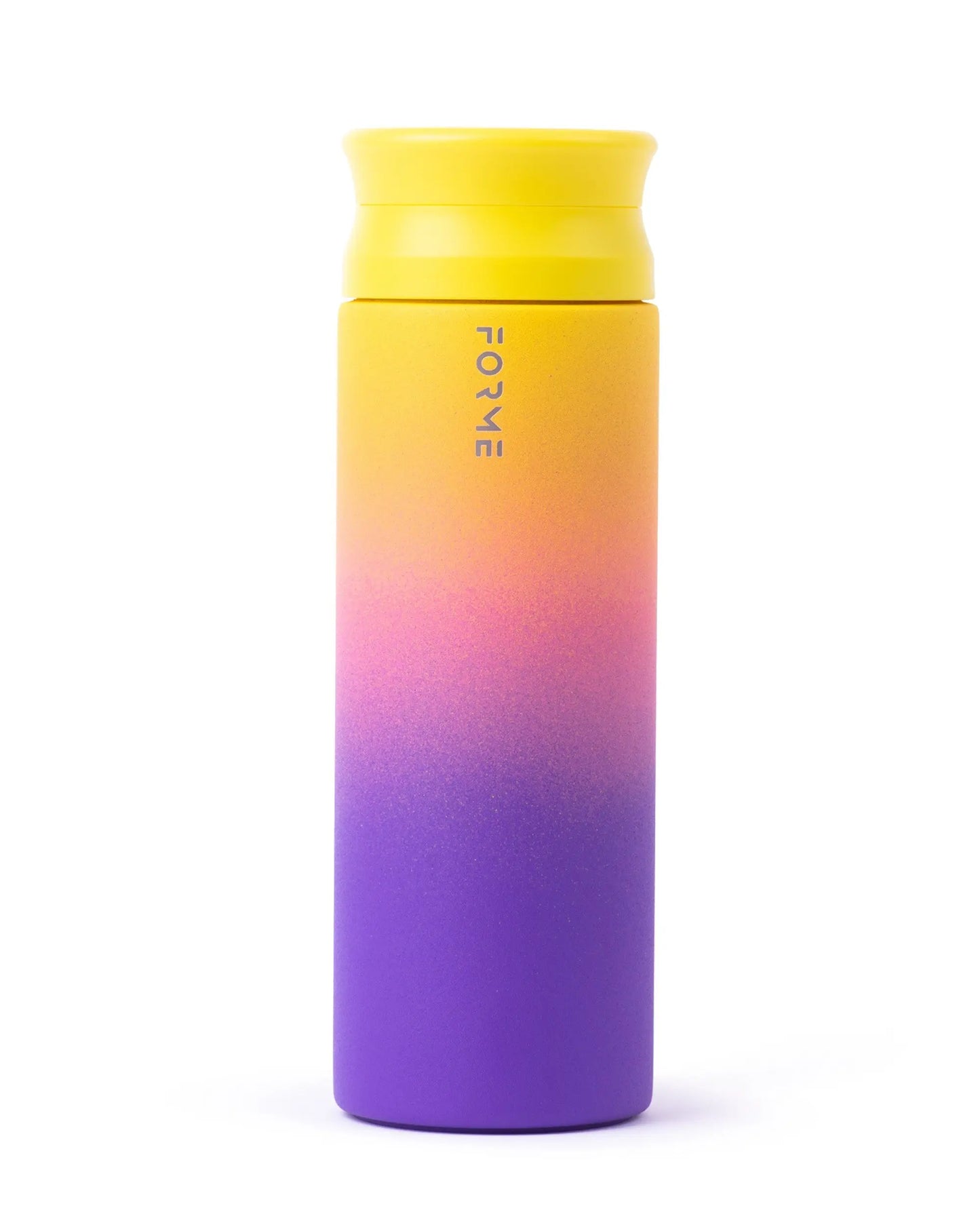Solar Bloom Hydrator Water Bottle FORME