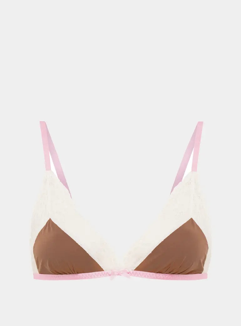 Solene Bra Wild Lovers