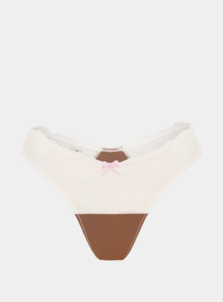 Solene Brief Wild Lovers