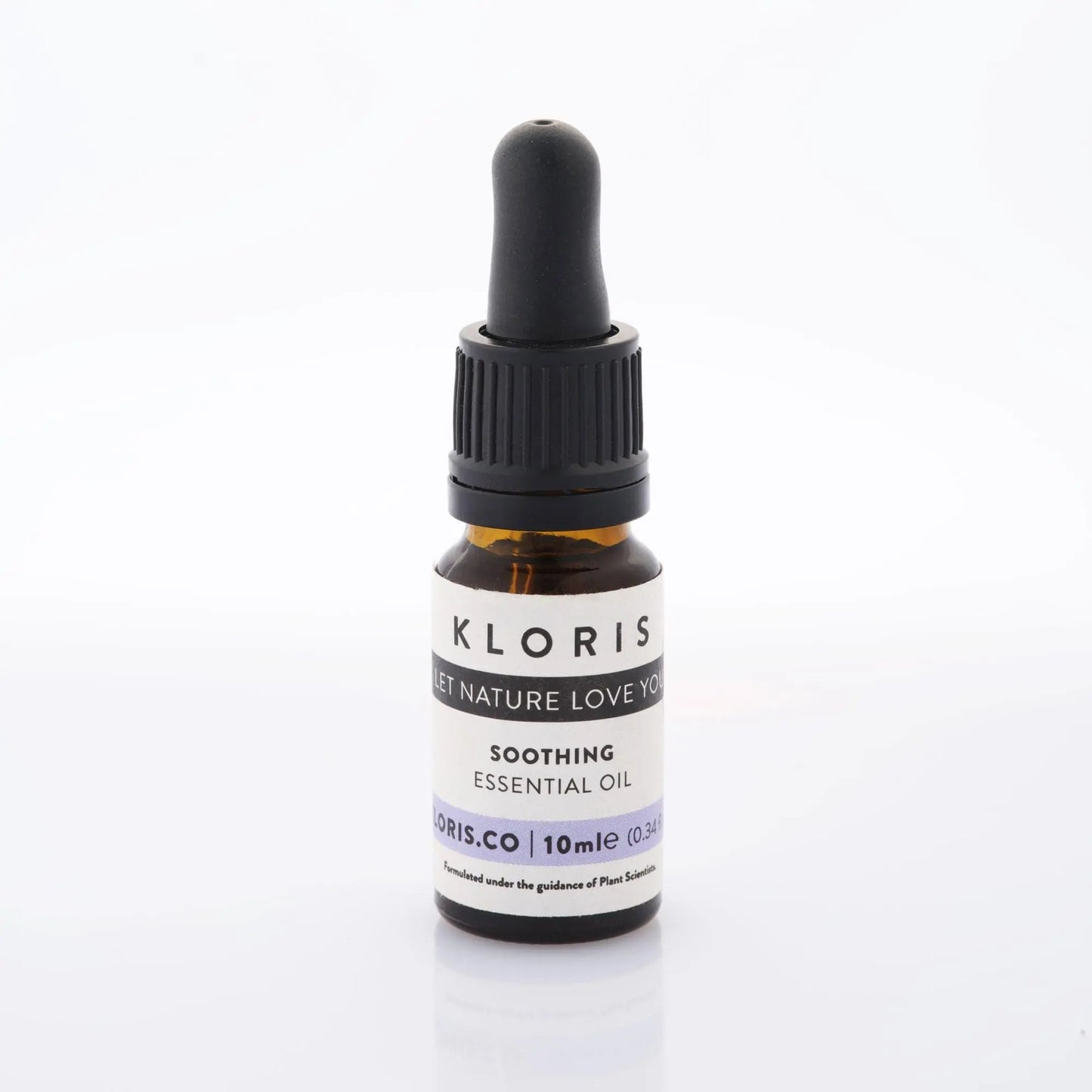 Soothing Aromatherapy Essential Oil Kloris