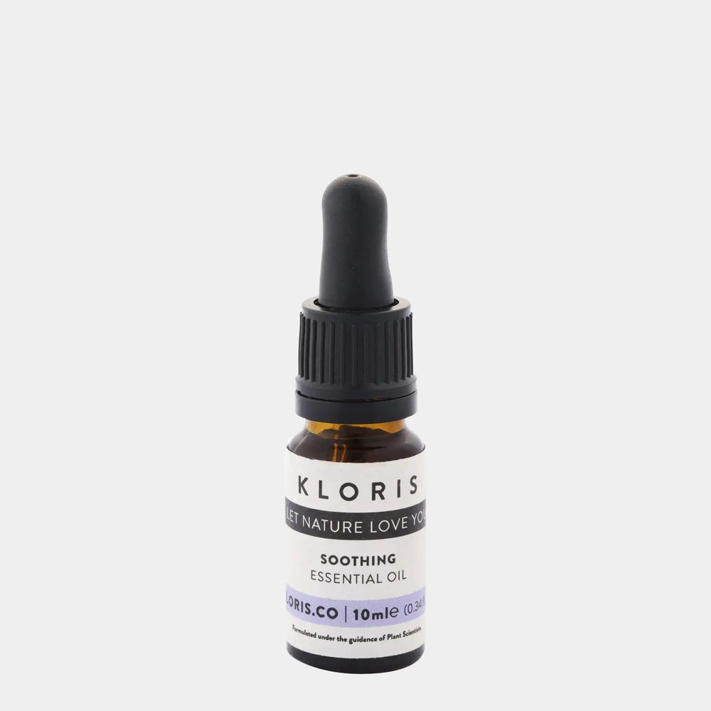 Soothing Aromatherapy Essential Oil Kloris