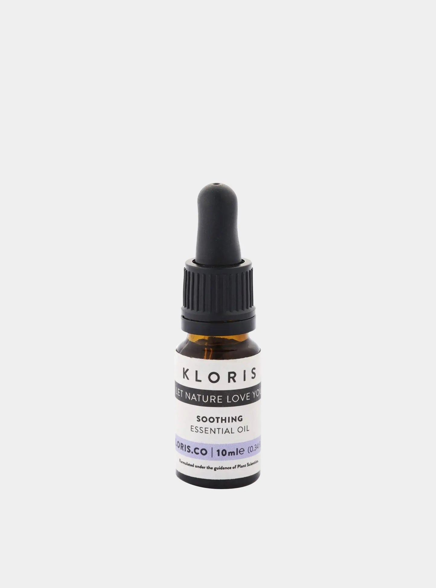 Soothing Aromatherapy Essential Oil Kloris